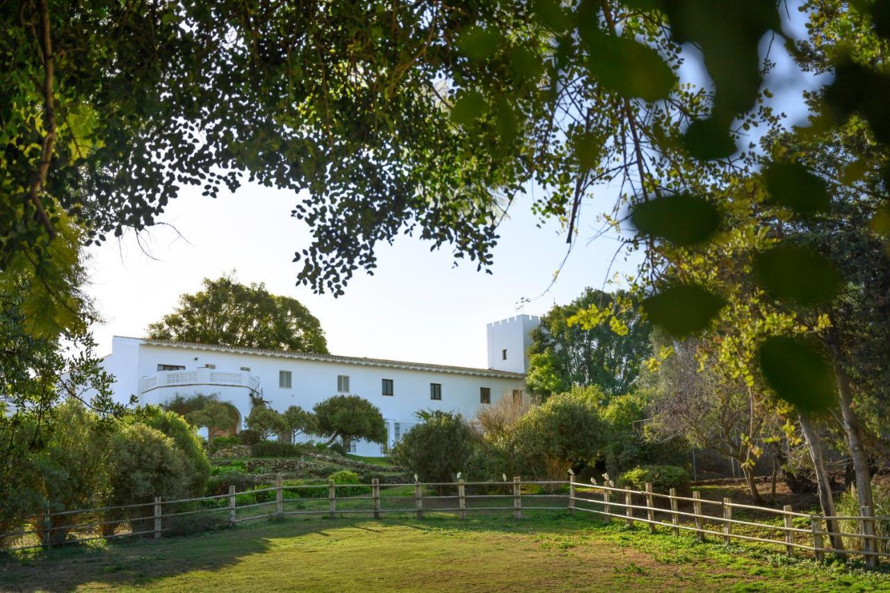 Penzion Cortijo De Guerra Puerto Real Exteriér fotografie